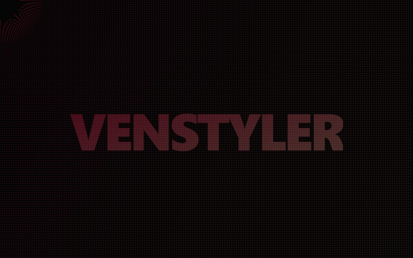 Particle Text Effect – website text animation effect
