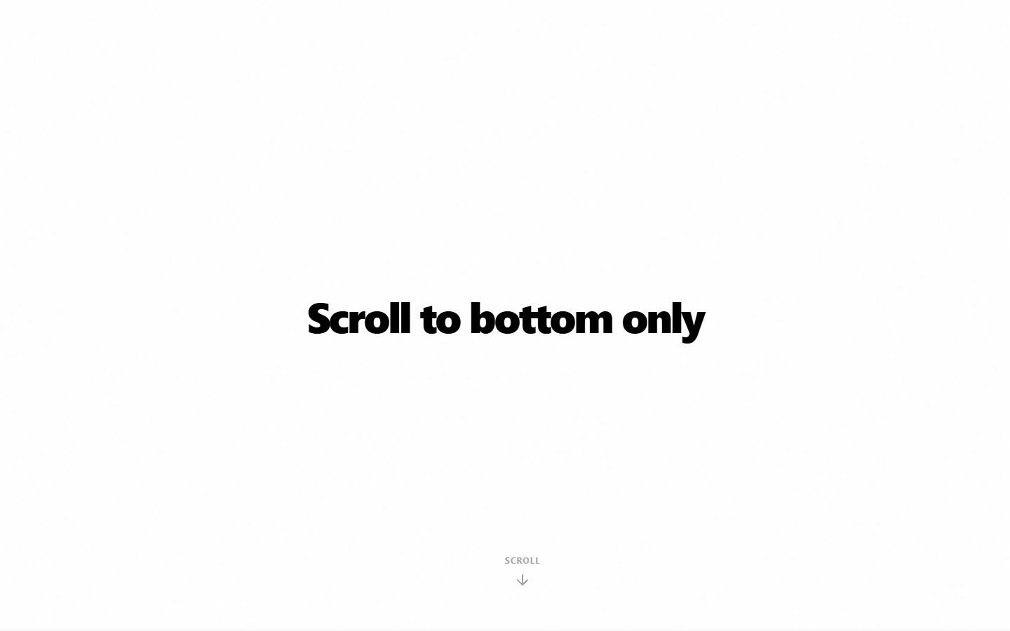evnStyler Liquid Text 01 – website text animation effect